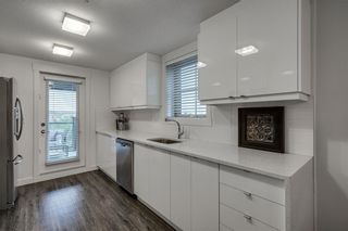 Photo 4: 306 45 ASPENMONT Heights SW in Calgary: Aspen Woods Apartment for sale : MLS®# C4267463