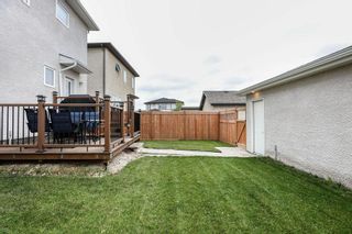Photo 35: 112 McKellar Drive in Winnipeg: Charleswood Residential for sale (1H)  : MLS®# 202324461