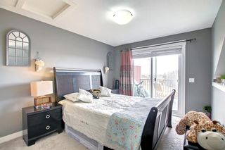 Photo 28: 6 67 West Coach Manor SW in Calgary: West Springs Row/Townhouse for sale : MLS®# A1226623