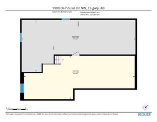 Photo 42: 5908 Dalhousie Drive NW in Calgary: Dalhousie Detached for sale : MLS®# A1216741