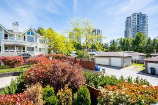Photo 24: 212 3628 RAE Avenue in Vancouver: Collingwood VE Condo for sale in "Raintree Gardens" (Vancouver East)  : MLS®# R2884332