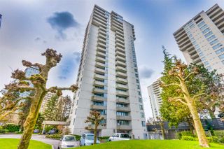 Photo 20: 2203 5645 BARKER Avenue in Burnaby: Central Park BS Condo for sale in "Central Park Place" (Burnaby South)  : MLS®# R2269975