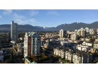 Photo 16: 1904 145 ST. GEORGES Avenue in North Vancouver: Lower Lonsdale Condo for sale in "TALISMAN TOWERS" : MLS®# R2260012