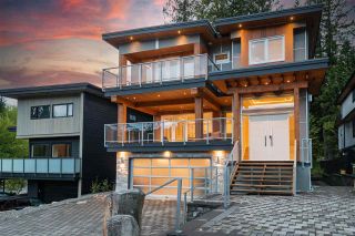 Photo 6: 3315 DESCARTES Place in Squamish: University Highlands House for sale in "University Highlands" : MLS®# R2871026
