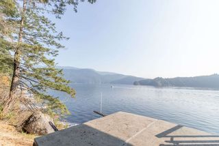 Photo 37: 5025 INDIAN ARM in North Vancouver: Deep Cove House for sale in "DEEP COVE" : MLS®# R2506418