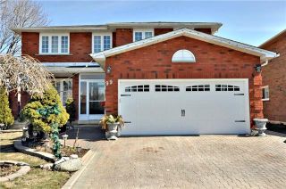 Photo 1: 99 Crandall Drive in Markham: Raymerville House (2-Storey) for sale : MLS®# N3738088
