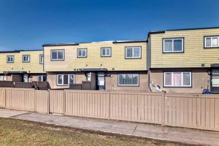 Photo 16: 164 3809 45 Street SW in Calgary: Glenbrook Row/Townhouse for sale : MLS®# A2124765
