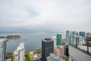 Photo 24: 706 1189 MELVILLE Street in Vancouver: Coal Harbour Condo for sale in "The Melville" (Vancouver West)  : MLS®# R2725078