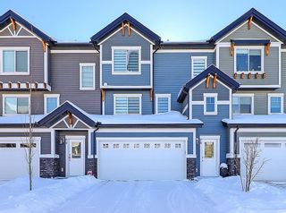 Main Photo: 76 Nolan Hill Heights NW in Calgary: Nolan Hill Row/Townhouse for sale : MLS®# A2027115