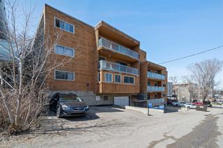 Photo 19: 202 2114 17 Street SW in Calgary: Bankview Apartment for sale : MLS®# A2124993