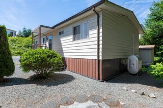 Photo 19: 132 6325 Metral Dr in Nanaimo: Na Pleasant Valley Manufactured Home for sale : MLS®# 879110