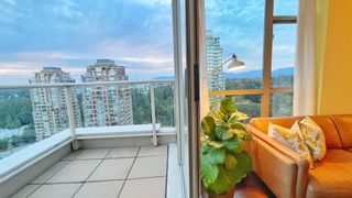 Photo 13: 2001 6838 STATION HILL Drive in Burnaby: South Slope Condo for sale in "BELGRAVIA by Millenium Developments" (Burnaby South)  : MLS®# R2801649