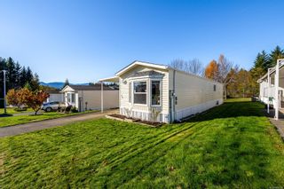 Photo 13: 11 4714 Muir Rd in Courtenay: CV Courtenay East Manufactured Home for sale (Comox Valley)  : MLS®# 889708