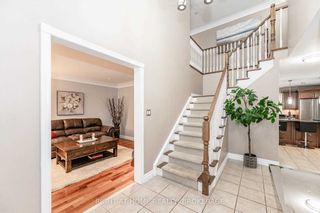 Photo 5: 2397 Cummins Lane in Burlington: Brant Hills House (2-Storey) for sale : MLS®# W5985595