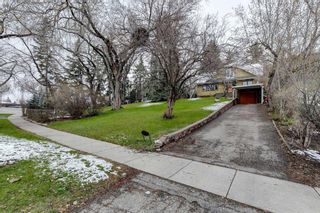 Photo 6: 1424 Premier Way SW in Calgary: Upper Mount Royal Detached for sale : MLS®# A2128463