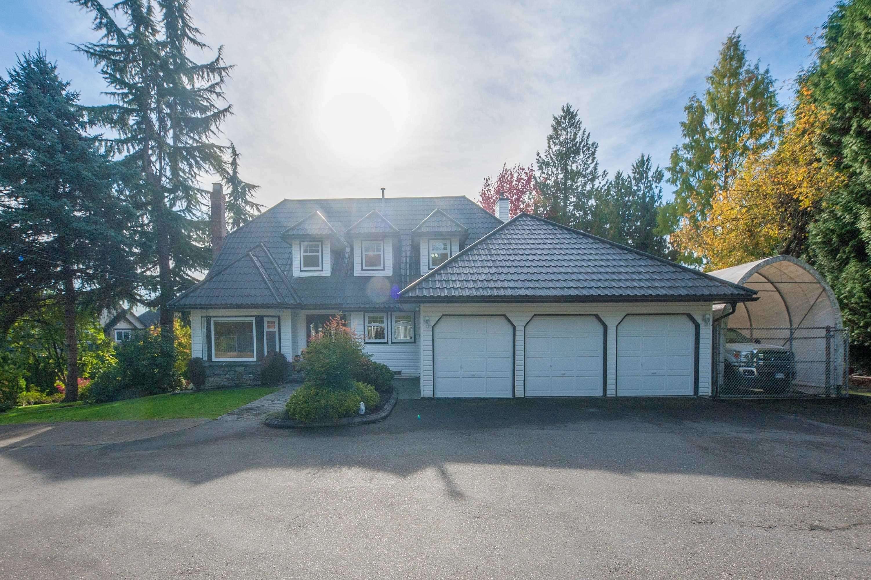 Main Photo: 20478 69 Avenue in Langley: Willoughby Heights House for sale in "Willoughby" : MLS®# R2655641