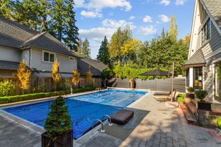 Photo 34: 744 AUSTIN Avenue in Coquitlam: Coquitlam West House for sale in "Coquitlam West" : MLS®# R2829923
