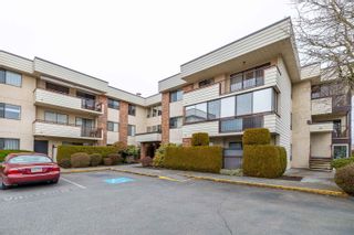 Photo 23: 306 32885 GEORGE FERGUSON Way in Abbotsford: Central Abbotsford Condo for sale : MLS®# R2757918