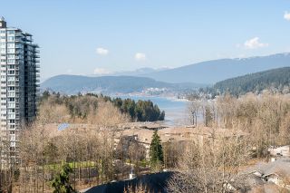Photo 3: 1308 305 MORRISSEY Road in Port Moody: Port Moody Centre Condo for sale : MLS®# R2761359