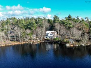 Photo 3: 1181 Oak Hill Road in Lower Ohio: 407-Shelburne County Residential for sale (South Shore)  : MLS®# 202324870