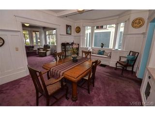 Photo 10: 723 Oliver St in VICTORIA: OB South Oak Bay House for sale (Oak Bay)  : MLS®# 634854
