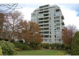 Main Photo: 1101 1485 DUCHESS Avenue in West Vancouver: Ambleside Condo for sale : MLS®# R2126057