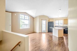 Photo 6: 205 4 Everridge Square SW in Calgary: Evergreen Row/Townhouse for sale : MLS®# A2139399