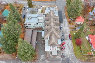 Photo 23: A & B - 1961 GEORGIA STREET in Rossland: Retail for sale : MLS®# 2468634