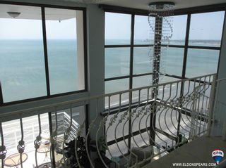 Photo 23: Ocean Front Penthouse at the Biltmore!