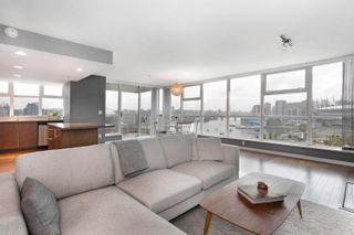 Main Photo: 1305 125 MILROSS Avenue in Vancouver: Downtown VE Condo for sale in "CREEKSIDE" (Vancouver East)  : MLS®# R2880016