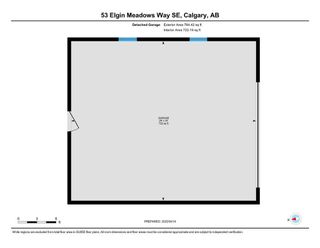 Photo 47: 53 Elgin Meadows Way SE in Calgary: McKenzie Towne Detached for sale : MLS®# A1213661