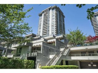 Photo 1: 1406 3980 CARRIGAN COURT in : Government Road Condo for sale : MLS®# R2281050
