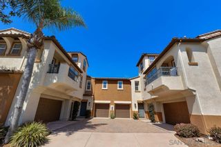 Photo 17: Townhouse for sale : 3 bedrooms : 3645 Jetty Pt in Carlsbad