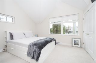 Photo 17: 3098 LAUREL Street in Vancouver: Fairview VW Townhouse for sale in "THE LAUREL" (Vancouver West)  : MLS®# R2281515