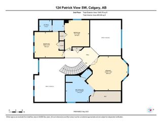Photo 40: 124 Patrick View SW in Calgary: Patterson Detached for sale : MLS®# A1107484