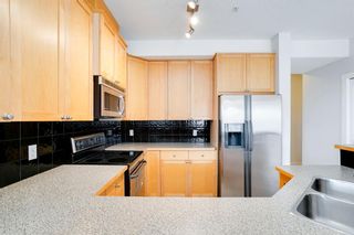 Photo 6: 302 1540 17 Avenue SW in Calgary: Sunalta Apartment for sale : MLS®# A2045313