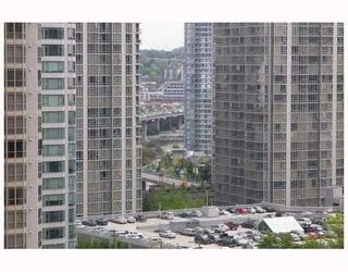 Photo 10: 1007 480 ROBSON Street in Vancouver: Downtown VW Condo for sale in "R&R" (Vancouver West)  : MLS®# V673093