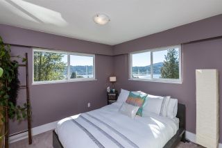 Photo 11: 640 FORESTHILL Place in Port Moody: North Shore Pt Moody House for sale : MLS®# R2114277