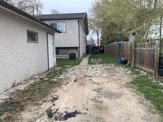 Photo 19: 752 McMeans Avenue in Winnipeg: East Transcona Residential for sale (3M)  : MLS®# 202313348