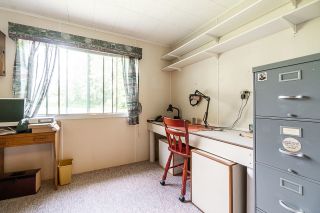 Photo 17: 6229 256 Street in Langley: County Line Glen Valley Manufactured Home for sale : MLS®# R2725196