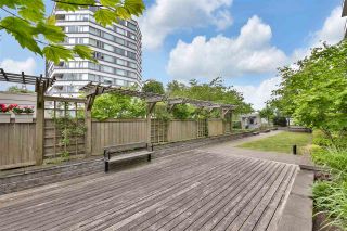 Photo 32: 1204 125 COLUMBIA Street in New Westminster: Downtown NW Condo for sale in "NORTHBANK" : MLS®# R2584652