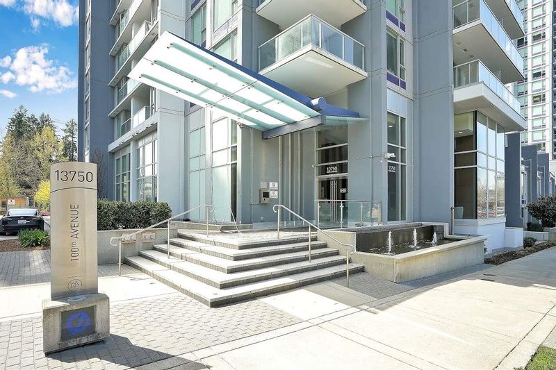 FEATURED LISTING: 4603 - 13750 100 Avenue Surrey