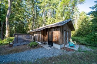 Photo 46: 434 Meadow Valley Trail in Thetis Island: Isl Thetis Island House for sale (Islands)  : MLS®# 945296