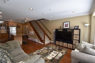 Photo 6: 1780 E GEORGIA Street in Vancouver: Hastings Townhouse for sale (Vancouver East)  : MLS®# R2247046