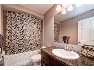 Photo 27: 113 WINDSTONE Mews SW: Airdrie House for sale : MLS®# C4016126