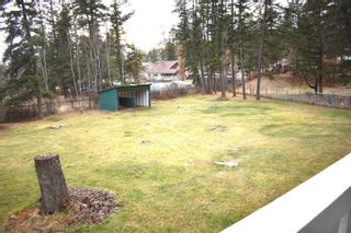Photo 26: 1815 RANSOME Place in Williams Lake: Williams Lake - Rural North Manufactured Home for sale : MLS®# R2833277