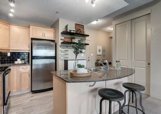 Photo 15: 4311 5605 Henwood Street SW in Calgary: Garrison Green Apartment for sale : MLS®# A1243369