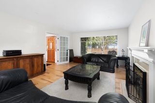 Photo 9: 1521 FINTRY Place in North Vancouver: Capilano NV House for sale : MLS®# R2757300