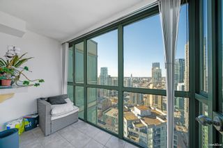 Photo 7: 2701 1188 HOWE Street in Vancouver: Downtown VW Condo for sale (Vancouver West)  : MLS®# R2861494