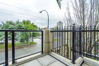 Photo 7: 201 815 FIRST Street in New Westminster: GlenBrooke North Townhouse for sale in "CHESHAM WALK" : MLS®# R2634339